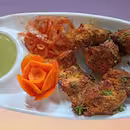 Achari Chicken Tikka